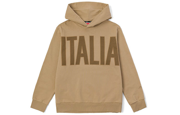 Kappa Sweatshirts Men's Hooded Moderate Other