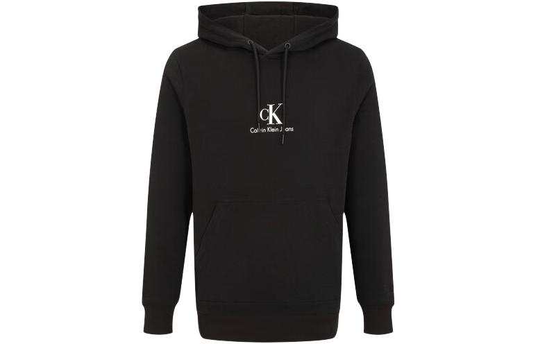 CALVIN KLEIN Sweatshirt Unisex Black