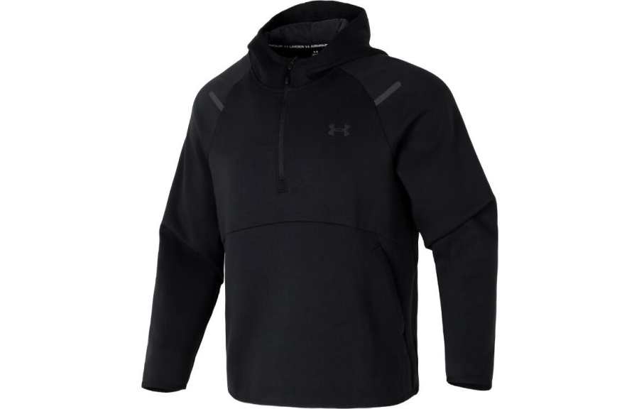 Under Armour Under Armour Sweatshirt Men's Black