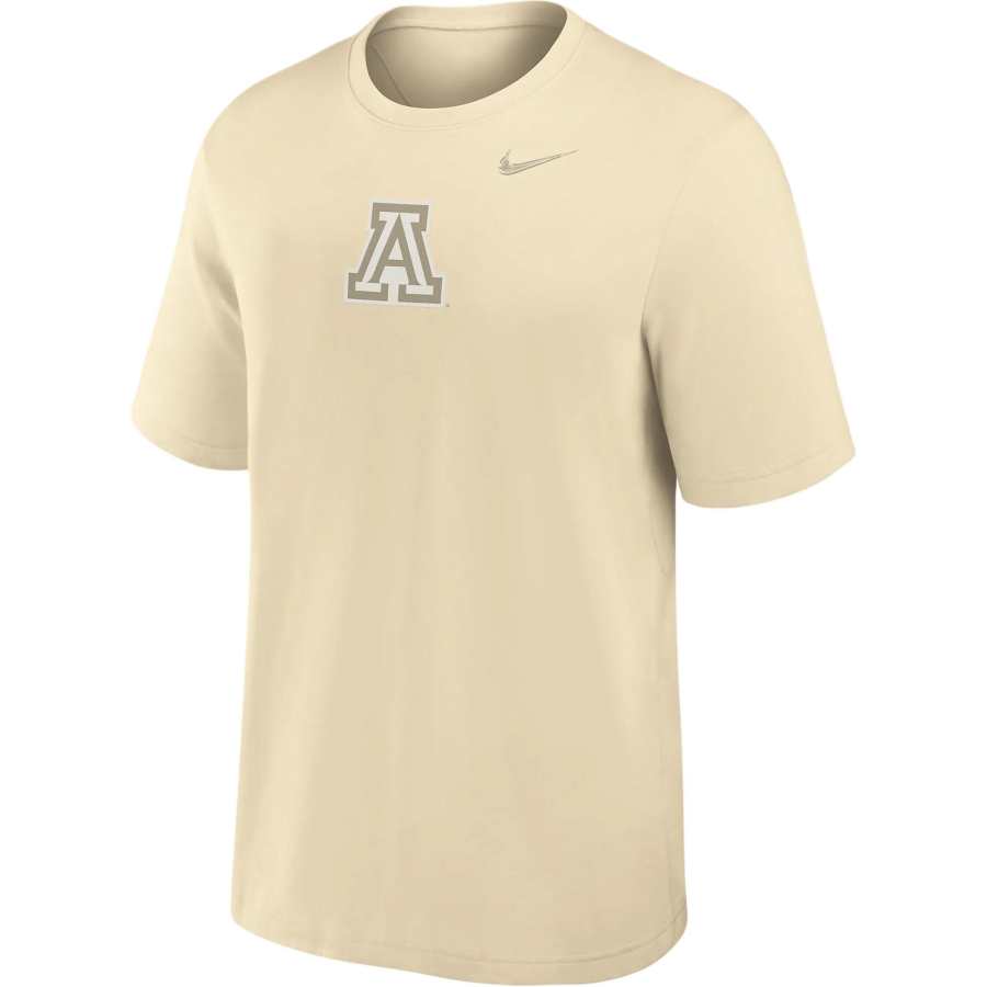 Nike Nike Arizona Wildcats Performance Primary Statement Men's Nike Dri FIT College T Shirt