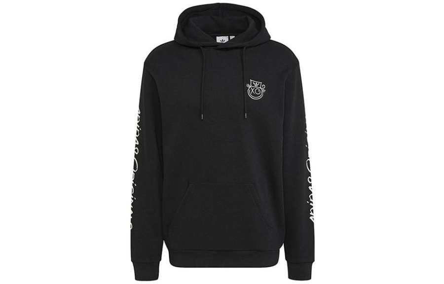Adidas Originals Sweatshirt Men's Black