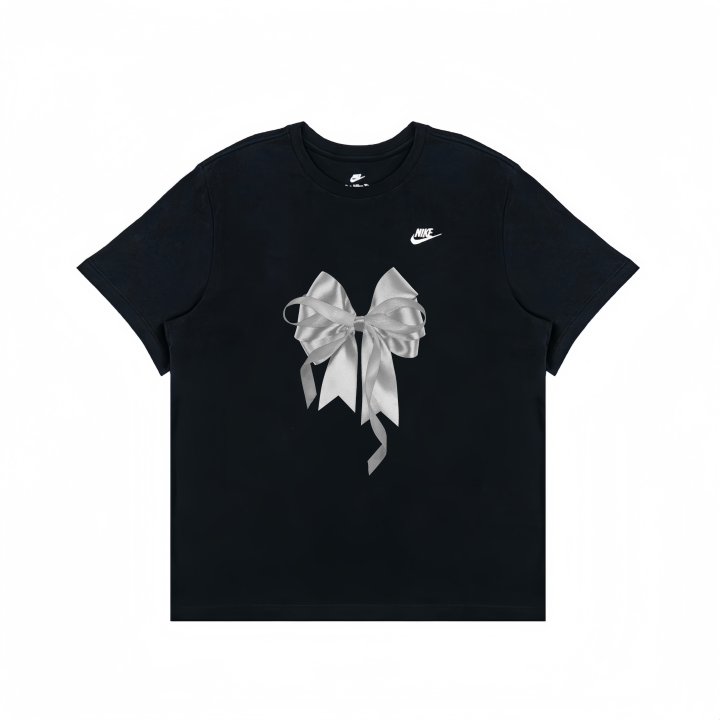 Nike Nike SharkShock T Shirt Unisex Black