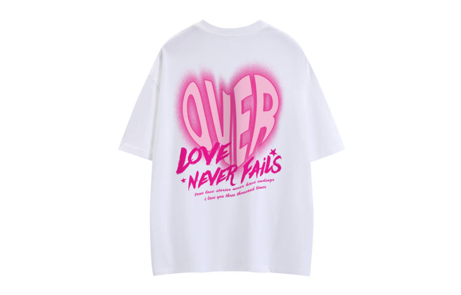 OXO OVERLOAD T Shirts Unisex Crew Neck Moderate Heavyweight