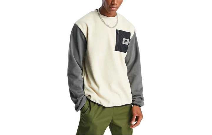 Nike Nike Sweatshirt Men's Vine Color