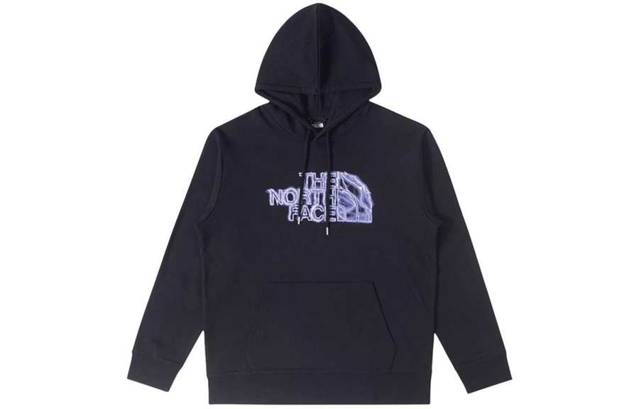 THE NORTH FACE Urban Exploration Sweatshirt Men's Black