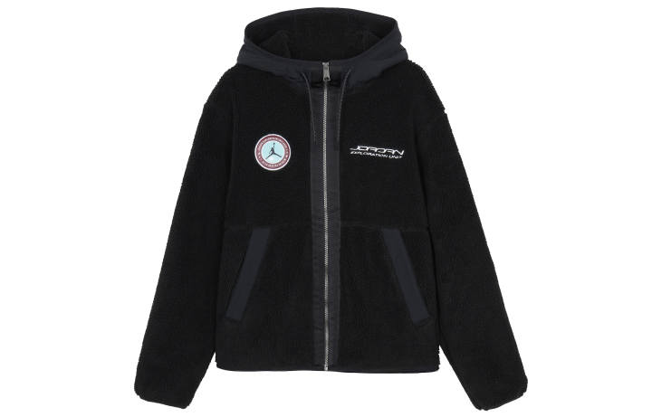 Jordan Jordan DNA Sweatshirt Men's Black