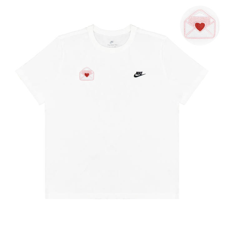 Nike Nike Extraordinary T Shirt Unisex White