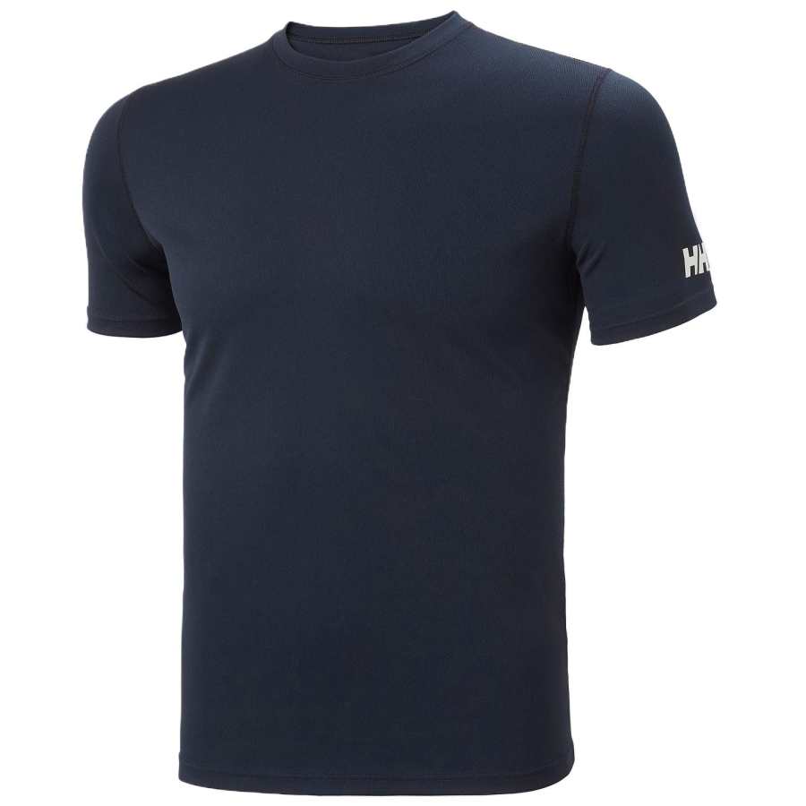 HELLY HANSEN HELLY HANSEN HH TECH Quick Dry T Shirts Men's