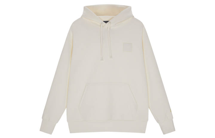 New Balance New Balance Sweatshirt Unisex White