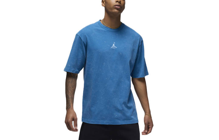 Jordan Jordan FlightEssentials T Shirt Men's Blue