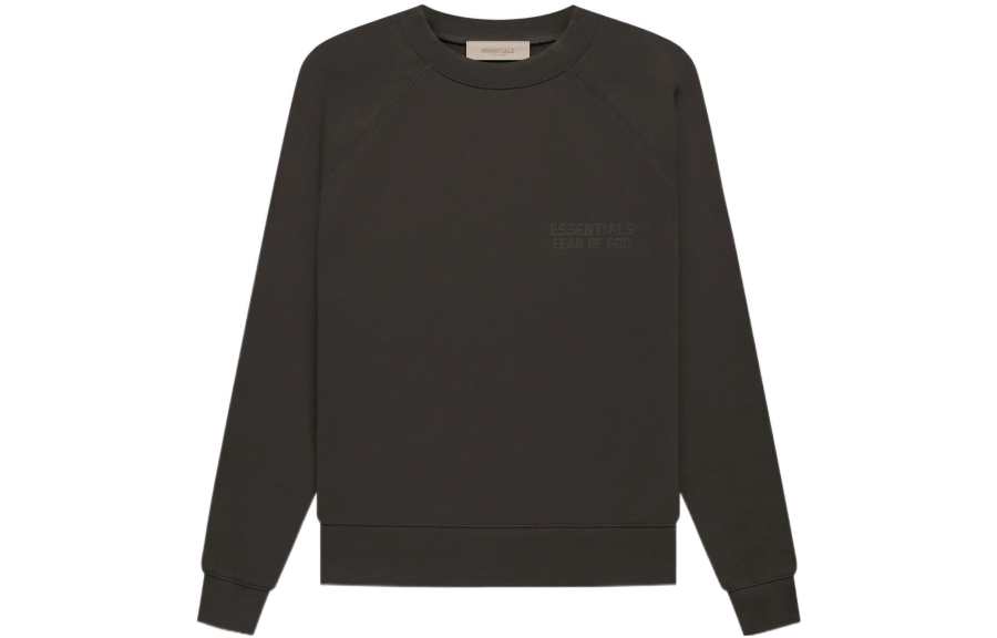 Fear Of God Essentials Crewneck