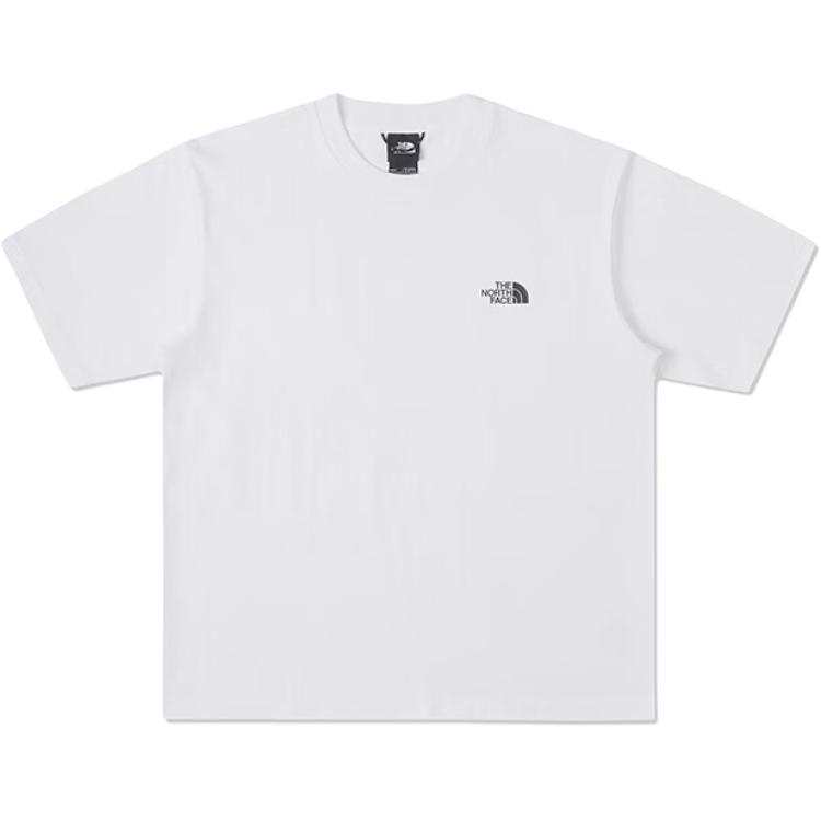 THE NORTH FACE T Shirt Men's White