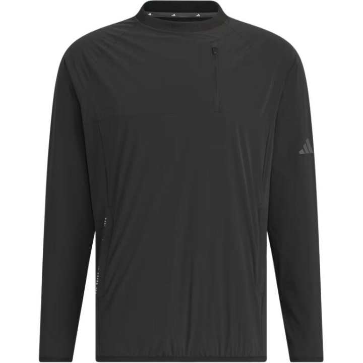 Adidas Adidas T Shirts Men's Black Crew Neck Moderate Straight Fit