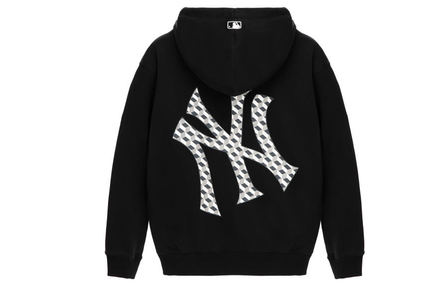 MLB MLB New York Yankees Sweatshirt Unisex Black