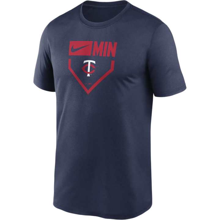 Nike Nike x MLB T Shirt Men's Marine Blue