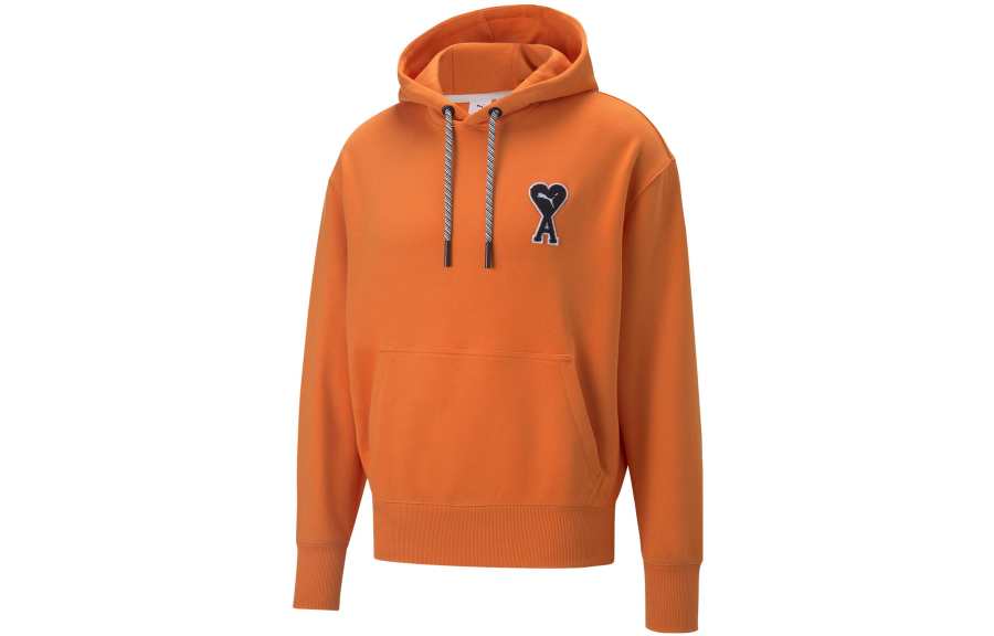 PUMA Puma x Ami Hoodie