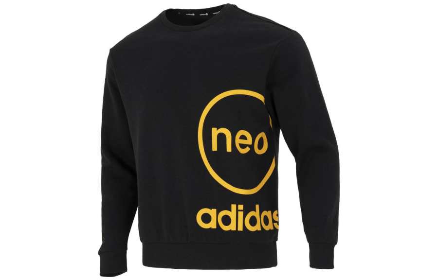 Adidas Neo Sweatshirt Men's Black