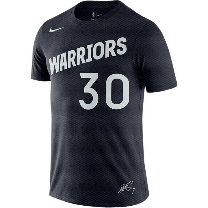 Nike Nike T Shirts Unisex Black Crew Neck Moderate Straight Fit