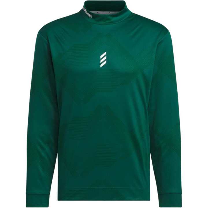 Adidas Adidas Codechaos T Shirt Men's Preppy Green