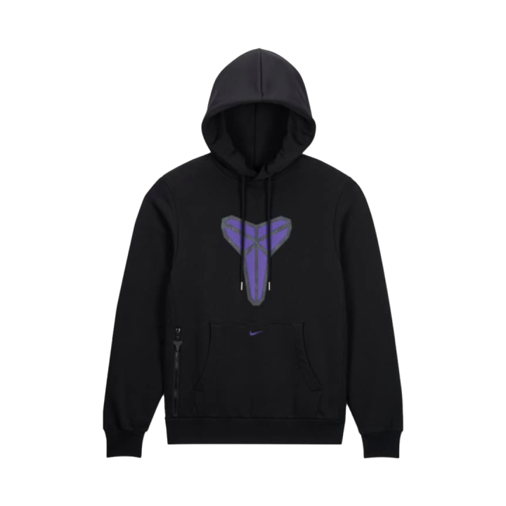 Nike Nike Kobe Dri FIT Standard Issue Pullover Basketball Hoodie