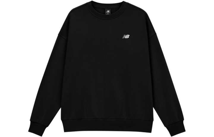 New Balance New Balance Sweatshirt Men's Black