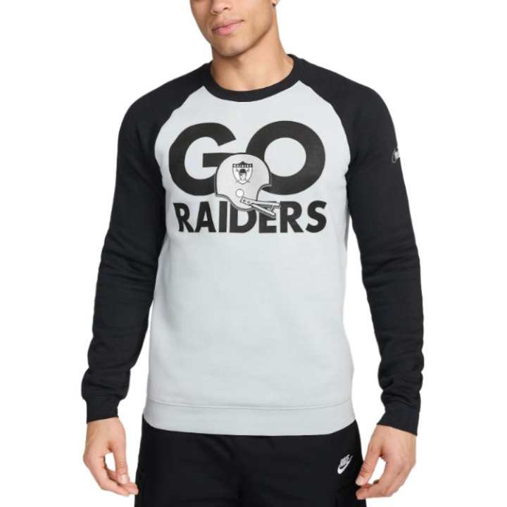 Nike Nike x NFL T Shirt Men's Wild Silver