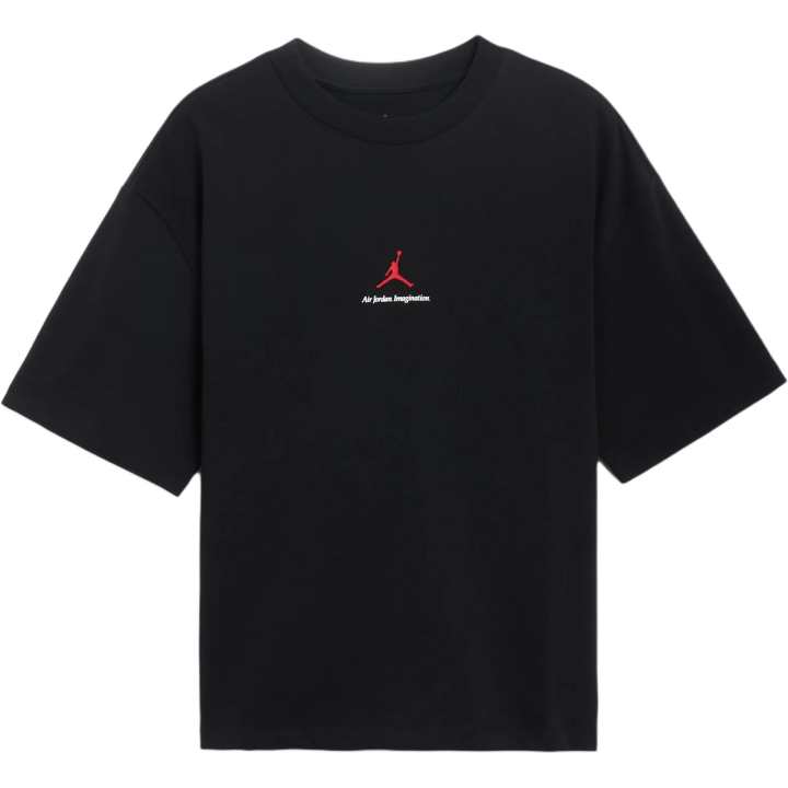 Jordan Jordan X Nigel Sylvester Brick Tee