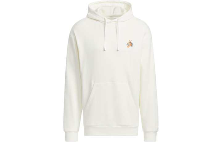 Adidas Adidas Sweatshirt Men's Jade White