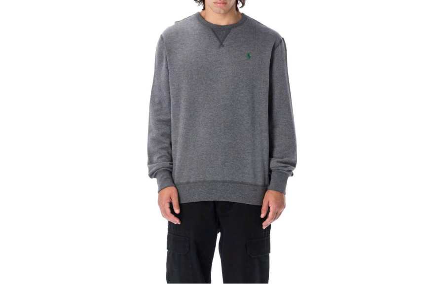 Polo Ralph Lauren Sweatshirt Men's Gray