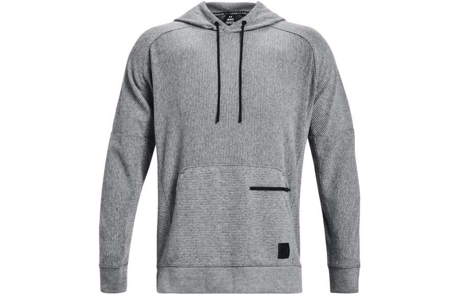 Under Armour Under Armour Sweatshirt Men's Dark Gray
