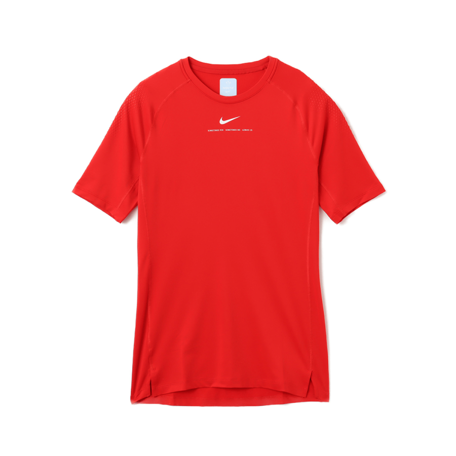 Nike Nike X Drake NOCTA Collection SS24 T Shirt Men's Red