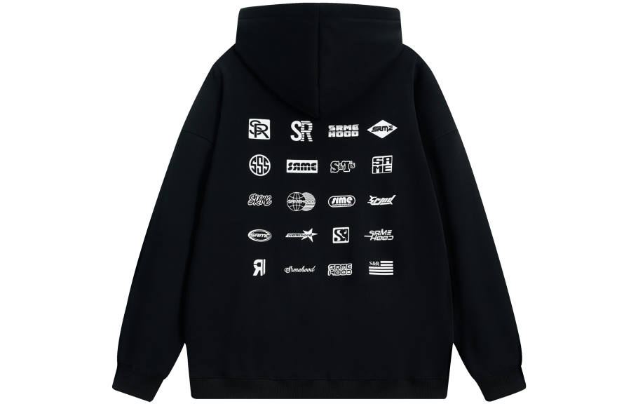 SIMPLE RIMLESS SIMPLE RIMLESS/SRME Sweatshirt Unisex