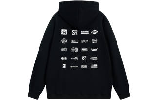 SIMPLE RIMLESS SIMPLE RIMLESS/SRME Sweatshirt Unisex