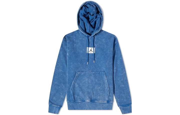 Jordan Nike Jordan Flight Essentials Washed Hoodie