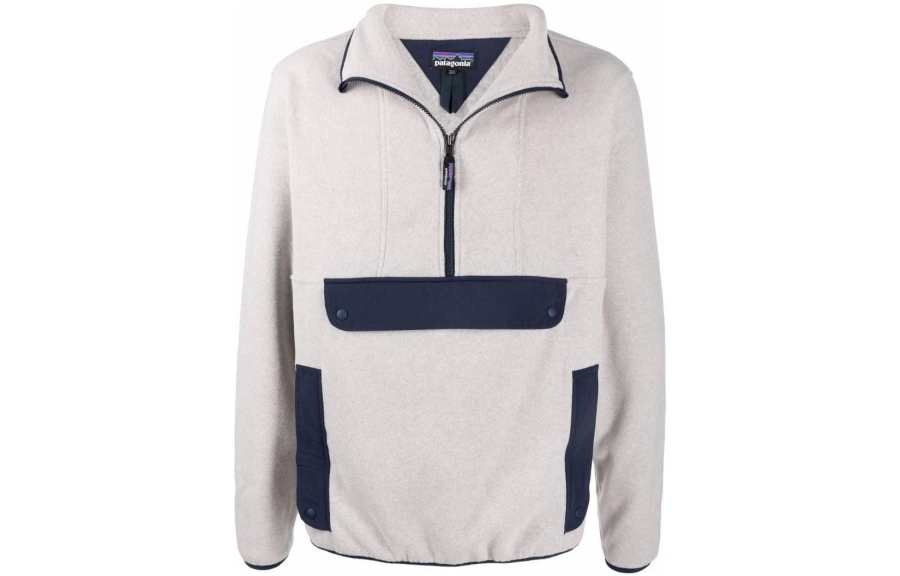 Patagonia Synchilla Fleece Clothing Men's