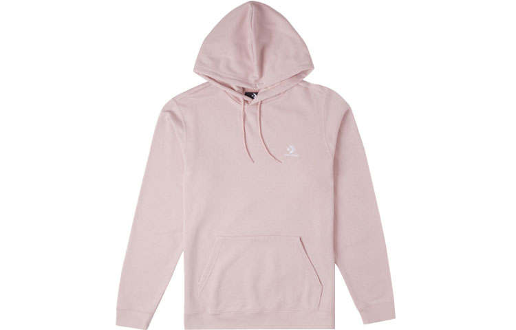 Converse Converse Sweatshirt Unisex Pink