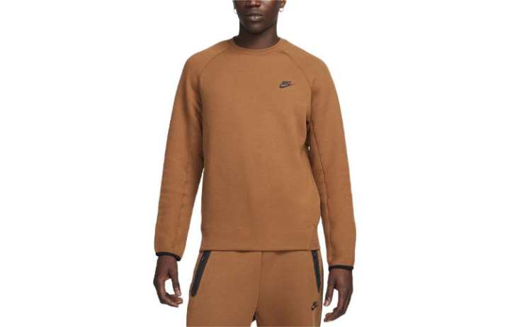 Nike Nike Sportswear Tech Fleece Men's Crew