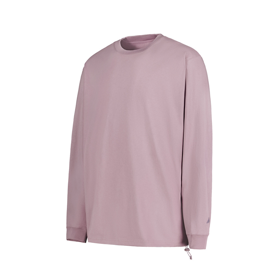 New Balance New Balance T Shirt Men's Light Purple