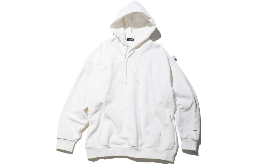 NAUTICA JAPAN Sweatshirts Unisex Hooded Moderate Other