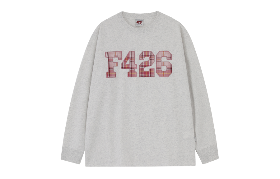 F426 F426 T Shirts Unisex Crew Neck