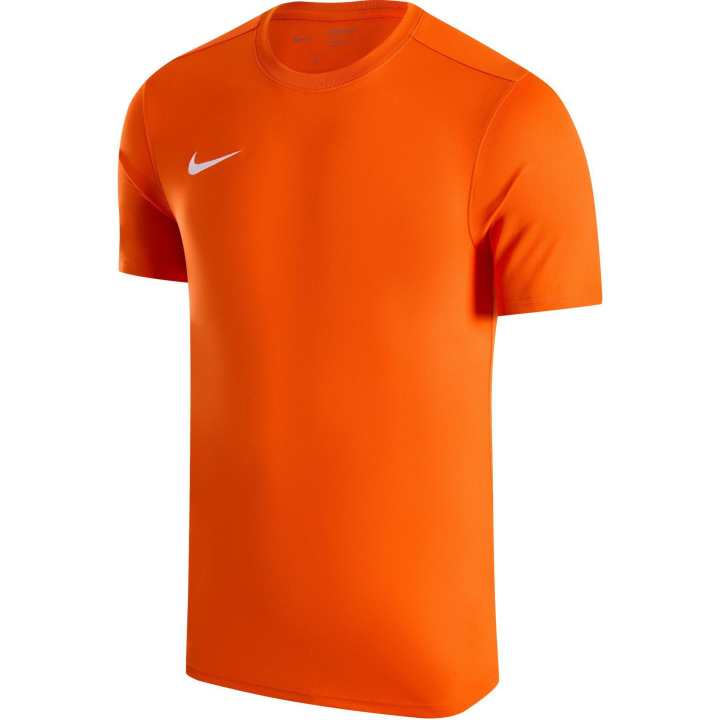 Nike Nike T Shirt Men's Vibrant Orange