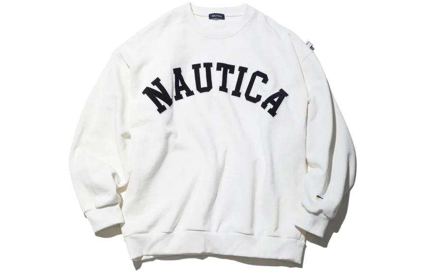 NAUTICA JAPAN FW22 Sweatshirt Men's
