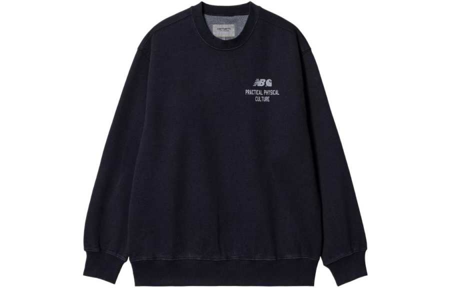 Carhartt WIP X New Balance Sculpture Center Sweatshirt