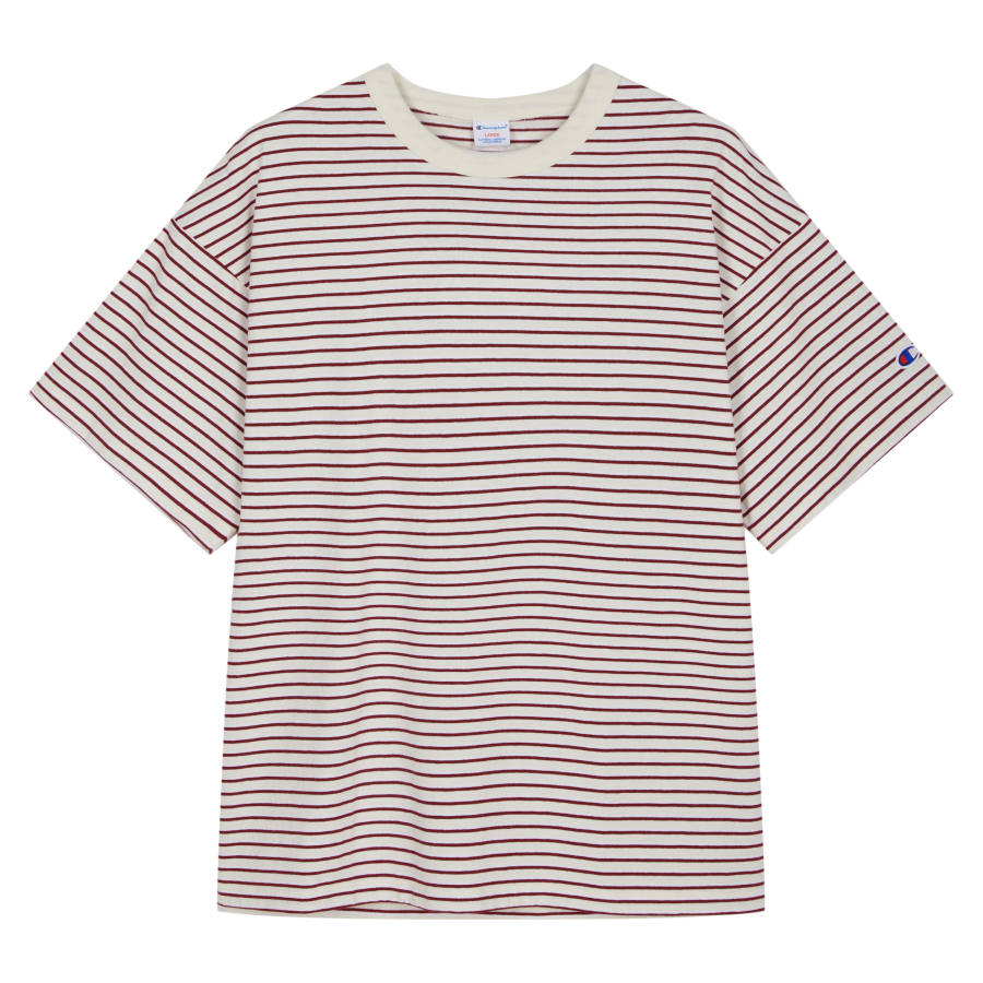 Champion T Shirt Japan Version Unisex
