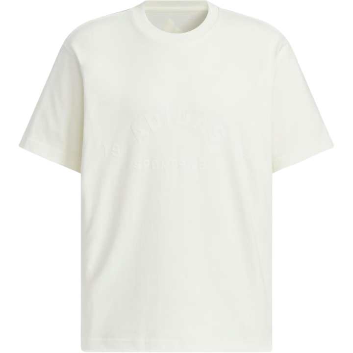 Adidas Adidas Lounge T Shirt Men's Jade White