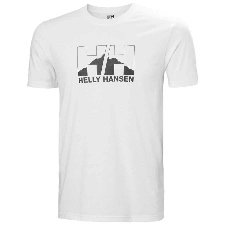 HELLY HANSEN HELLY HANSEN Nord T Shirt Men's