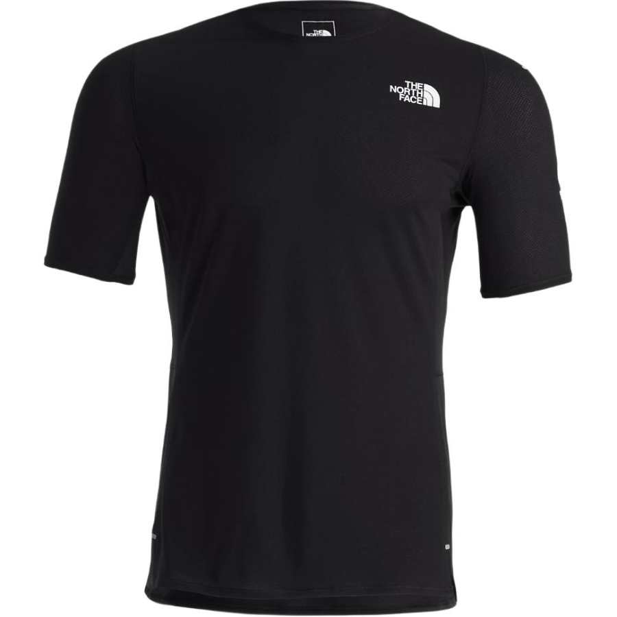 THE NORTH FACE FW24 T Shirt Men's Black