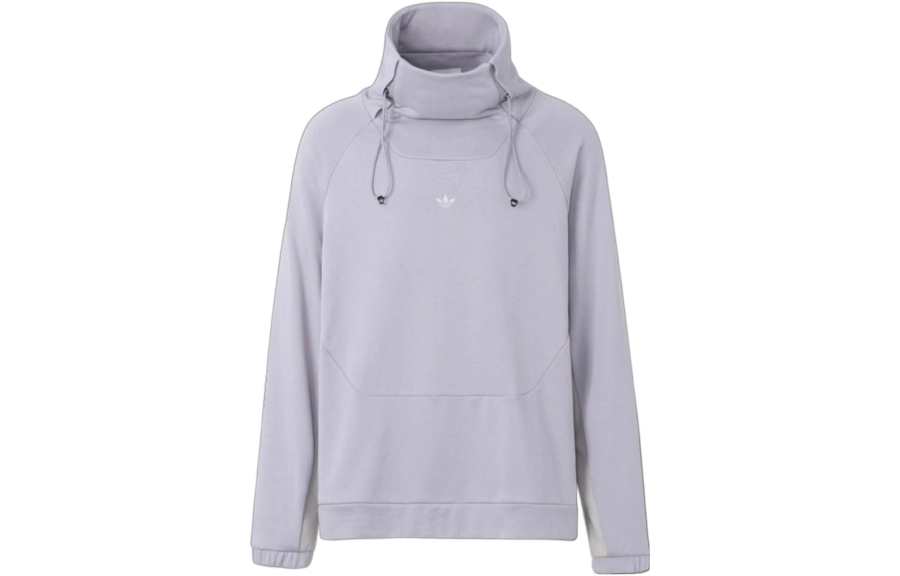 Adidas Originals Sweatshirt Men's Glory Gray