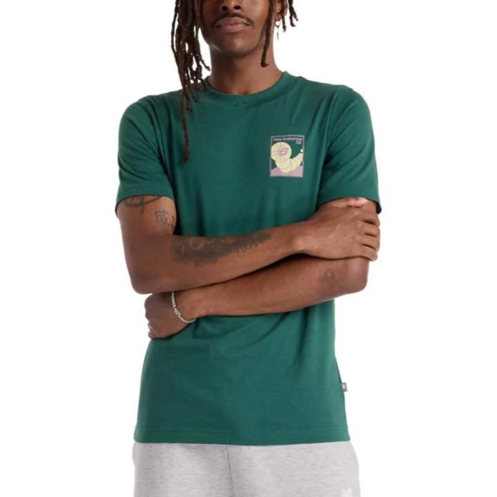 New Balance New Balance 550 T Shirt