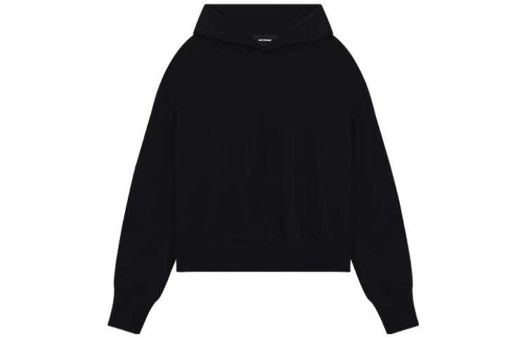 WE11DONE WE11DONE SS23 Sweatshirts Unisex Hooded Moderate Regular